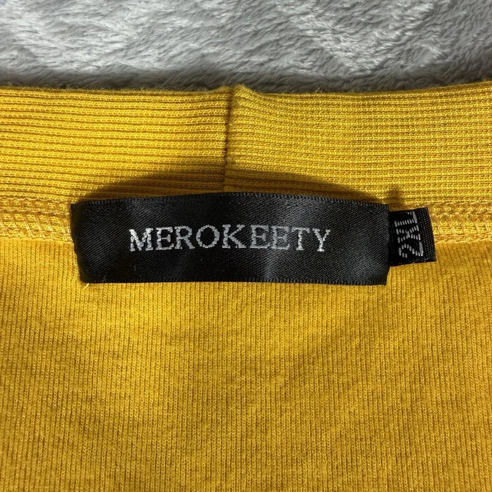 Merokeety closure pre